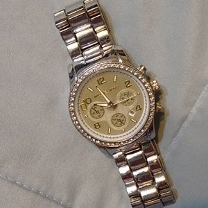 michael kors watch 5076 Big sale - OFF 64%